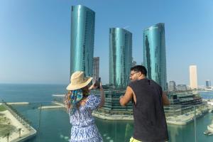 pearlhouse bahrain