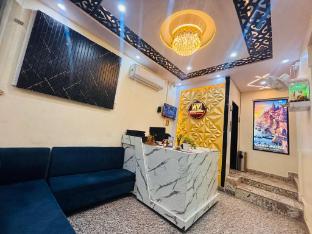 kashvi hotels
