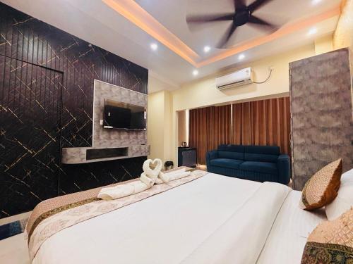 kashvi hotels