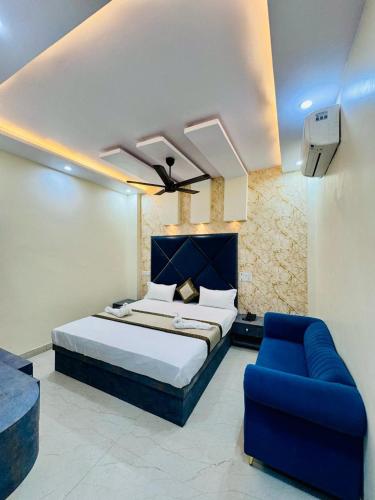 kashvi hotels