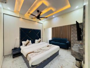 kashvi hotels