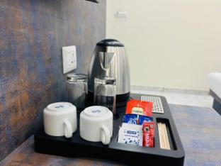 kashvi hotels