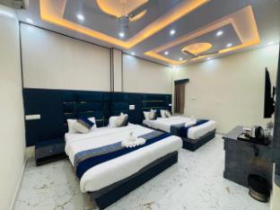kashvi hotels