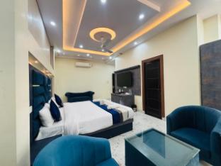 kashvi hotels