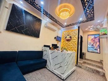 kashvi hotels