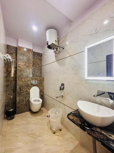 kashvi hotels