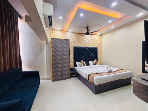 kashvi hotels