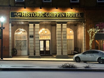 griffin
