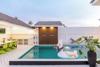 full moon bay hua hin cha am