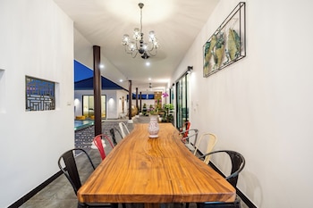 full moon bay hua hin cha am