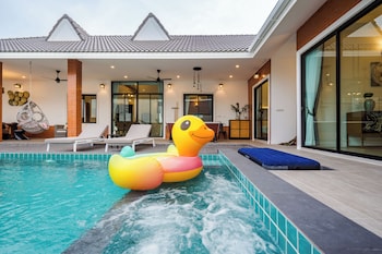 full moon bay hua hin cha am