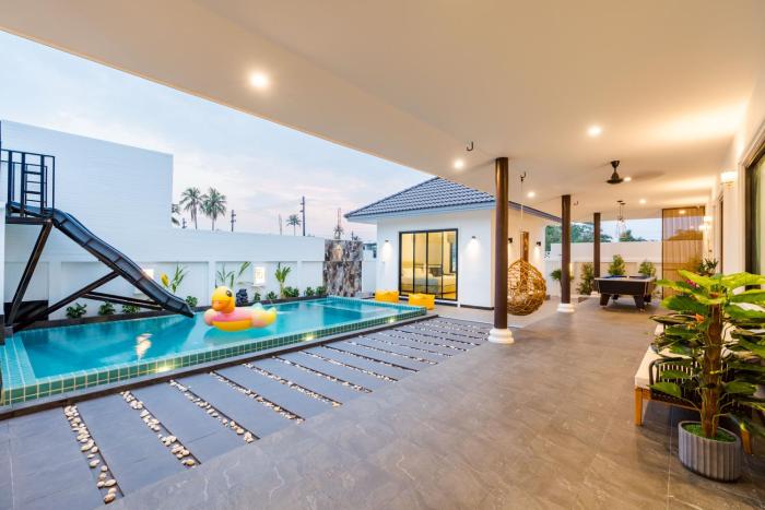 full moon bay hua hin cha am