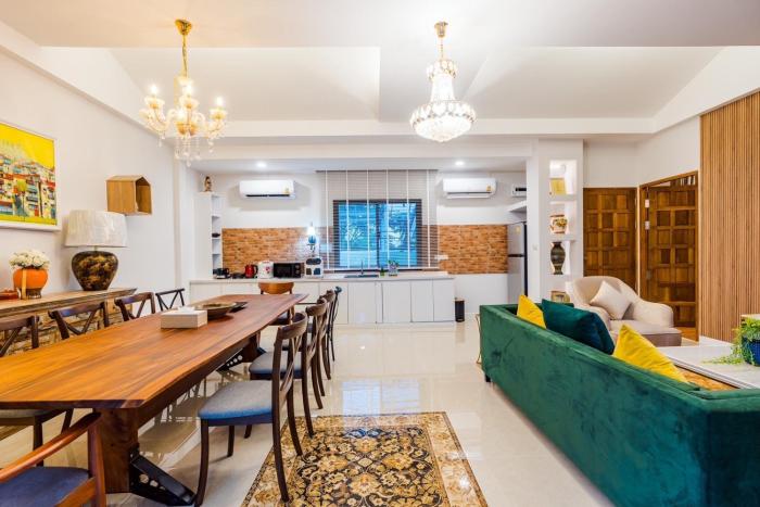 full moon bay hua hin cha am