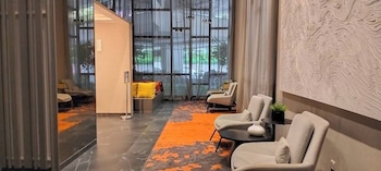 Highpark Suites By Airhost,,4 star