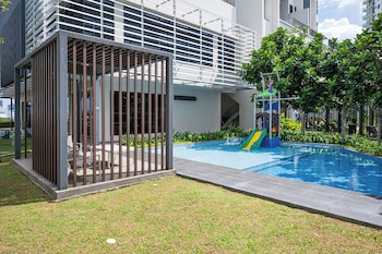 Highpark Suites By Airhost,,4 star