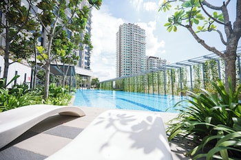 Highpark Suites By Airhost,,4 star