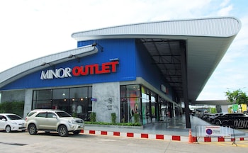 Impact Muang Thong Thani,Daily Rental Room, Muang Thong Popular Condo C5,,3 star