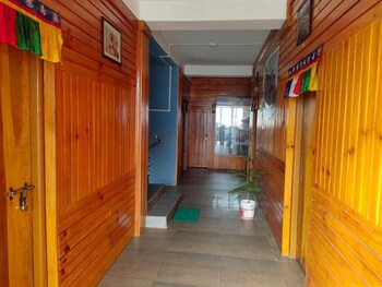 lhasa homestay