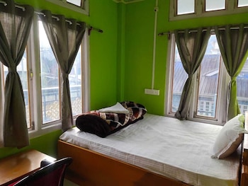 lhasa homestay