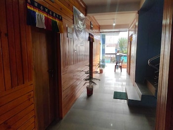 lhasa homestay