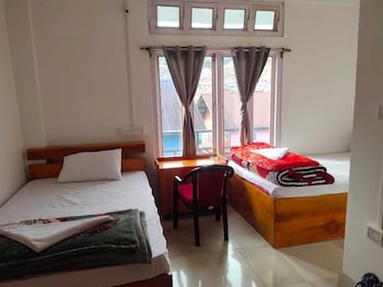 lhasa homestay