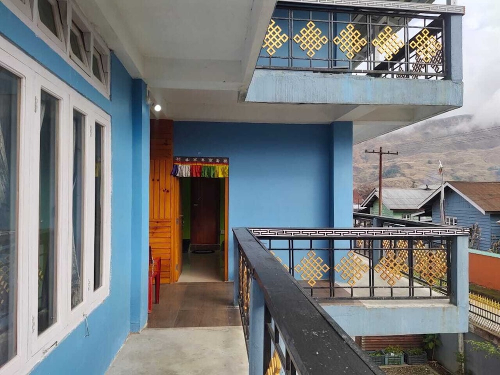 lhasa homestay