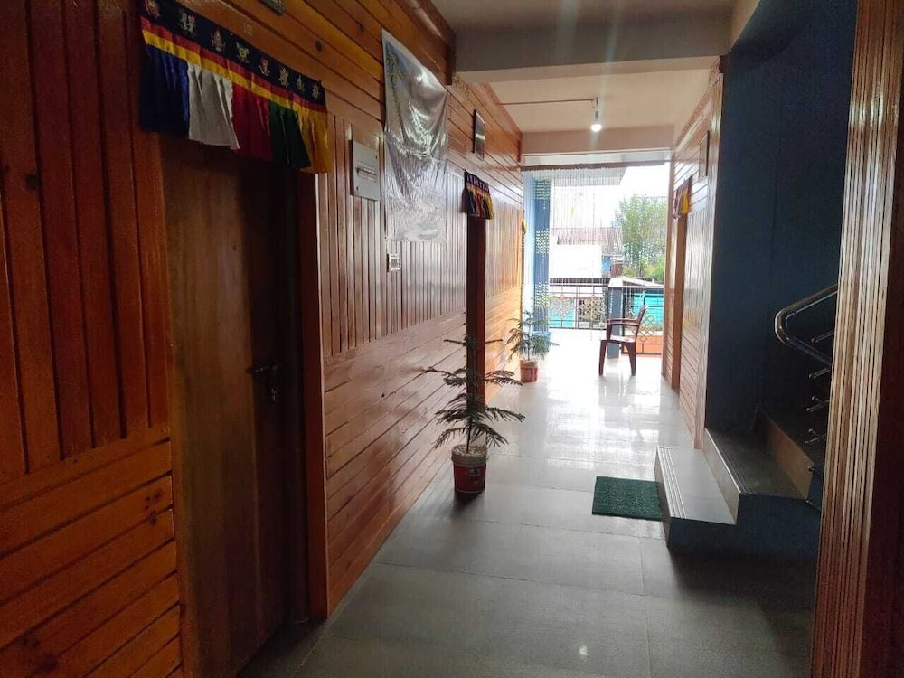lhasa homestay