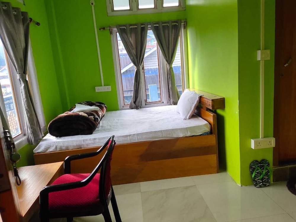 lhasa homestay