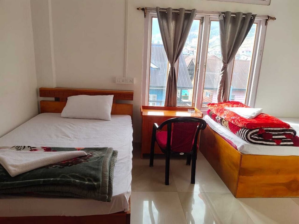 lhasa homestay