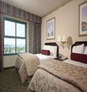 embassy suites by hilton san diego bay downtown