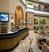 embassy suites by hilton san diego bay downtown