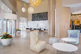 embassy suites by hilton san diego bay downtown