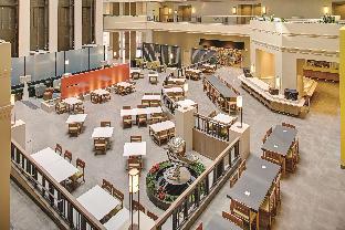 embassy suites by hilton san diego bay downtown