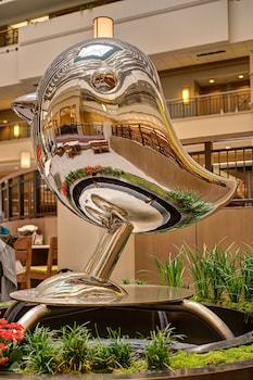 embassy suites by hilton san diego bay downtown
