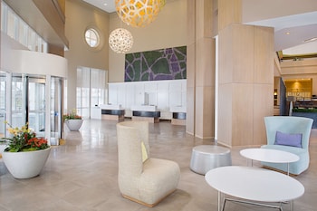 Embassy Suites By Hilton San Diego Bay Downtown,La Mesa>>Downtown San Diego,4 star