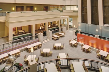 embassy suites by hilton san diego bay downtown