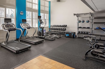 Embassy Suites By Hilton San Diego Bay Downtown,La Mesa>>Downtown San Diego,4 star