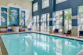 Embassy Suites By Hilton San Diego Bay Downtown,La Mesa>>Downtown San Diego,4 star