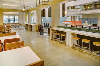 embassy suites by hilton san diego bay downtown