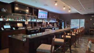 the hub at okc airport