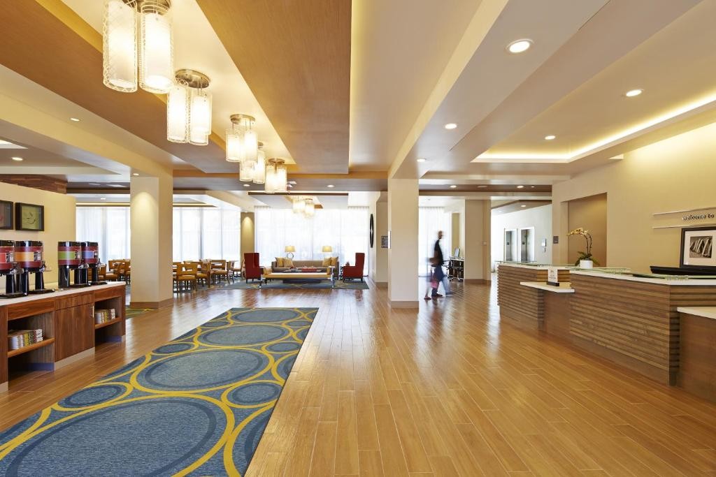 hampton inn san diego mission valley