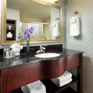 Hampton Inn San Diego/Mission Valley,Chula Vista>>Bonita,3 star