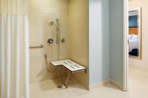 hampton inn san diego mission valley