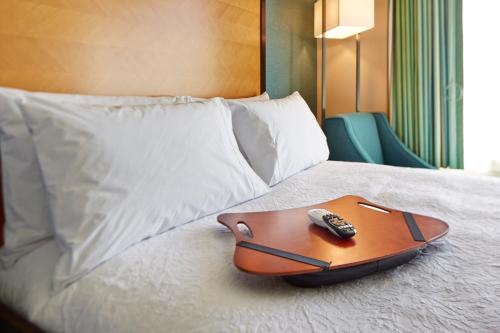 hampton inn san diego mission valley