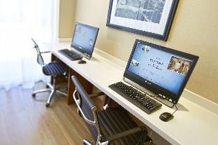 hampton inn san diego mission valley