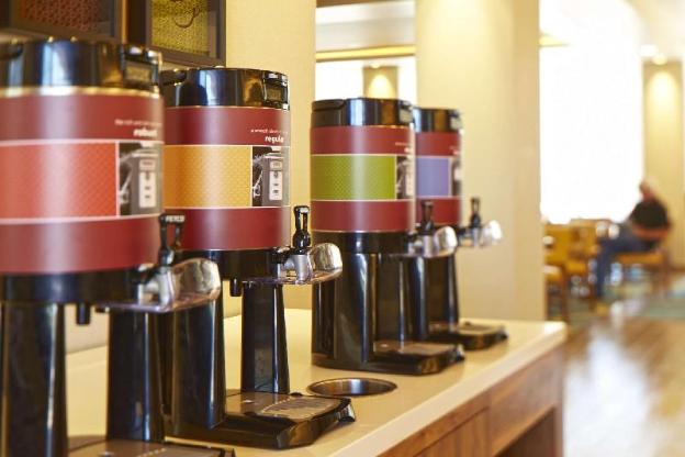 hampton inn san diego mission valley