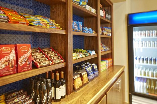 hampton inn san diego mission valley