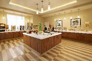 Hampton Inn San Diego/Mission Valley,Chula Vista>>Bonita,3 star