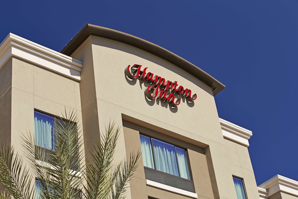 hampton inn san diego mission valley