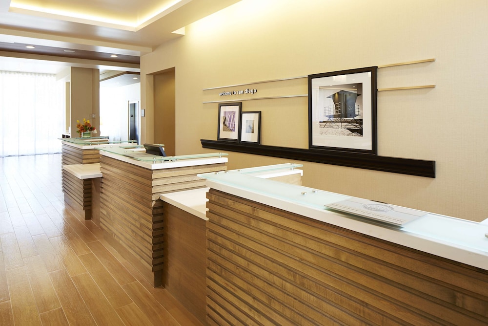 hampton inn san diego mission valley